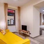 Hotel Forty One Bucarest