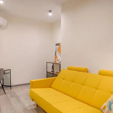 Szálloda Forty One Bukarest