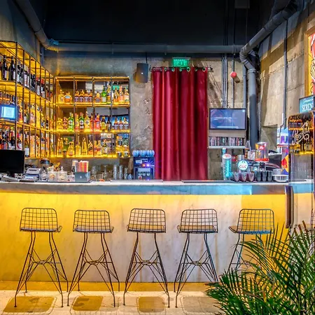 Forty One Hotel