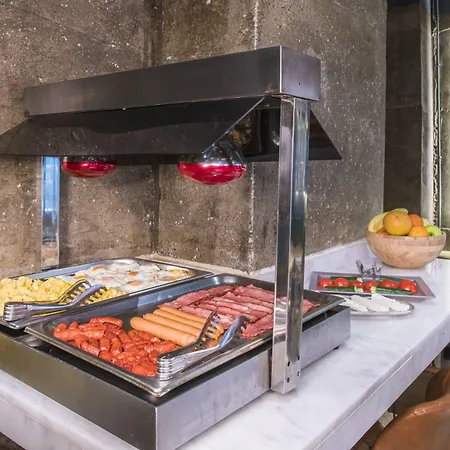 Forty One 3* 布加勒斯特