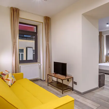 Forty One Hotell