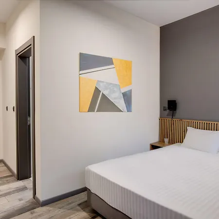 Hotel Forty One Bucharest