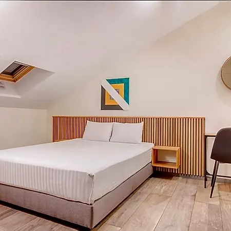 Hotel Forty One Bucharest