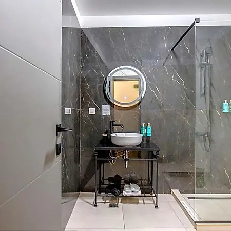 Hotell Forty One