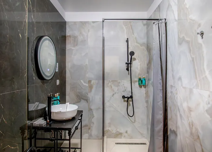 Hotel Forty One Bucareste