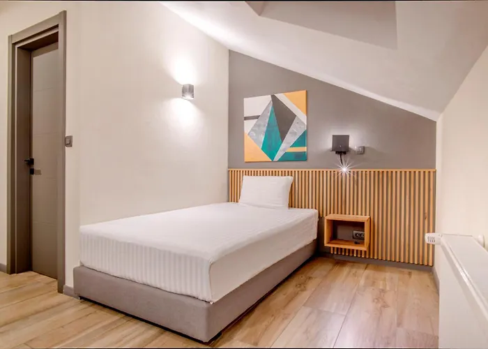 Hotel Forty One