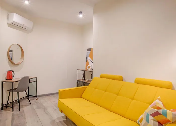 Otel Forty One Bükreş