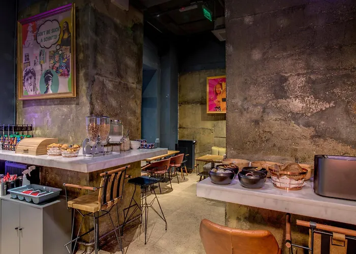 Forty One 3* Bükreş