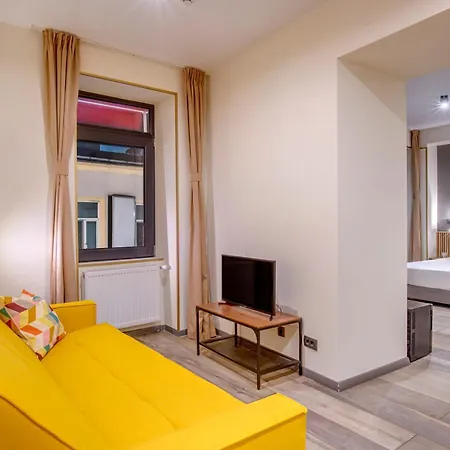 فندق Forty One بوخارست