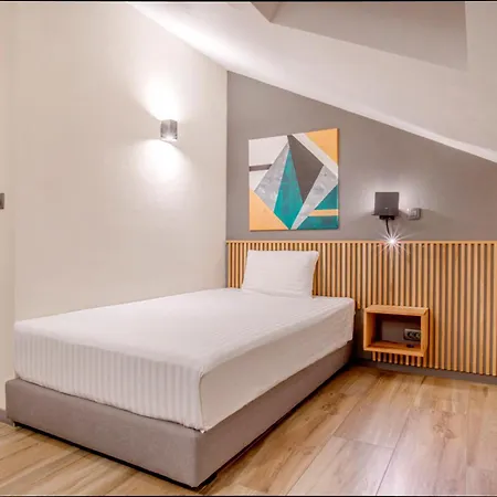 Hotel Forty One