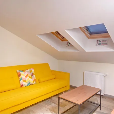 فندق Forty One بوخارست