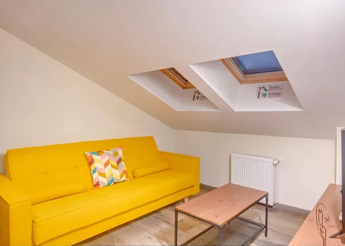 Hotel Forty One Bukarest