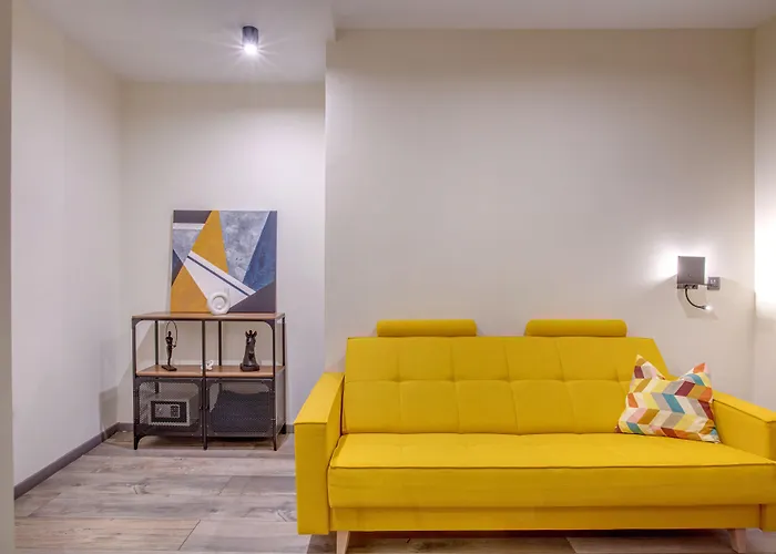 Forty One Hotel Bukarest