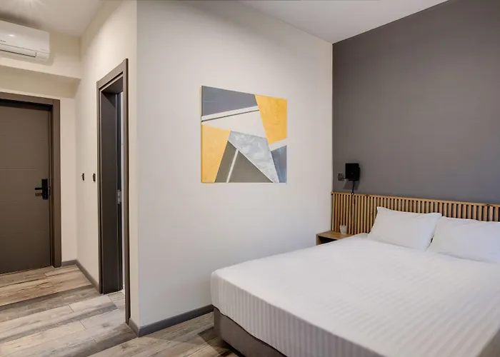 Hotel Forty One Bukarest