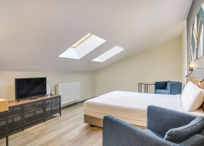 Ξενοδοχείο Forty One